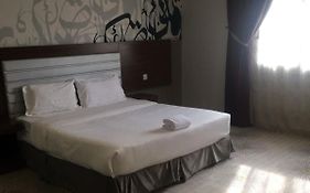 Grand Plaza - Qurtubah
